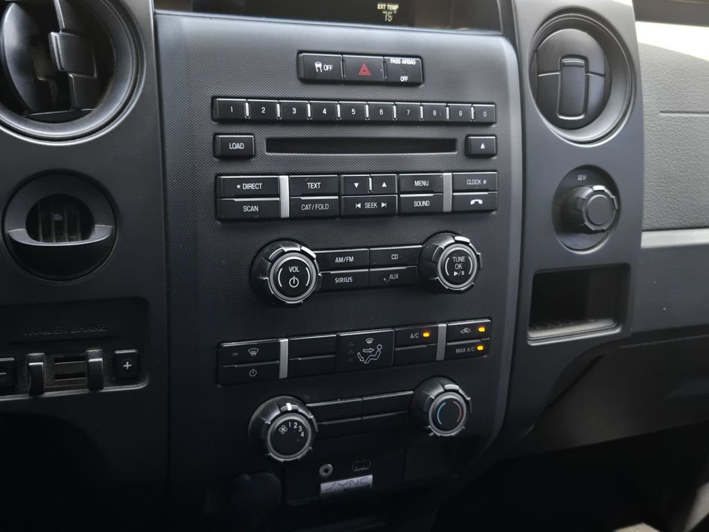 Used 2014 Ford F150 STX w/ Equipment Group 201A Mid RWD image 16