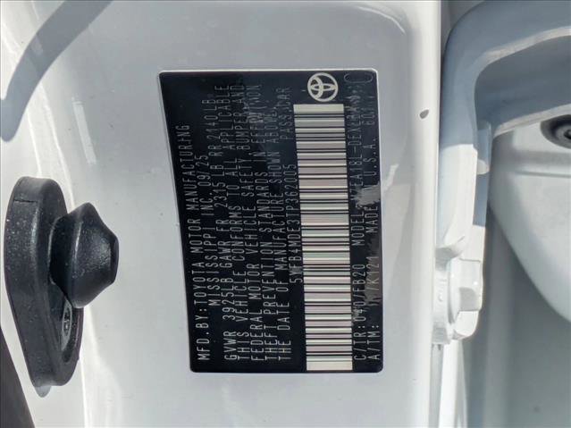 Certified 2026 Toyota Corolla LE FWD image 23