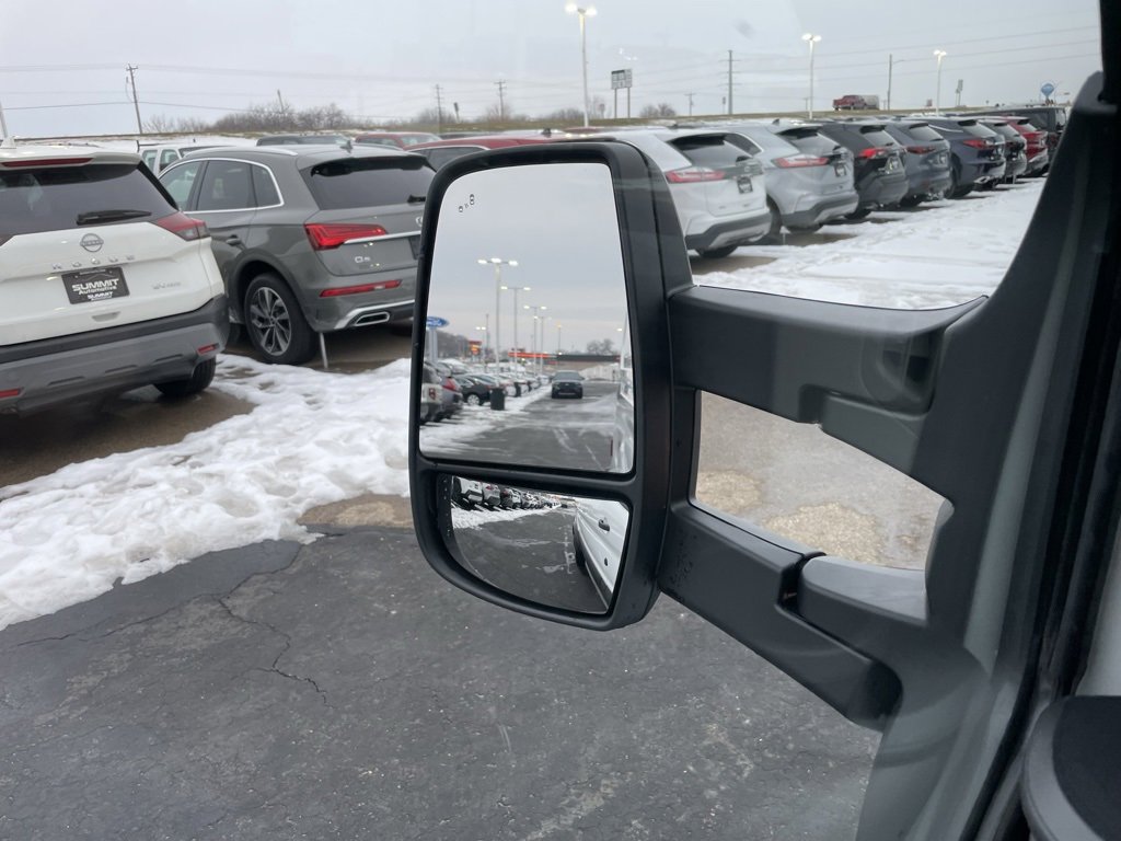 New 2026 Ford Transit 350 148 High Roof DRW AWD w/ Load Area Protection Package image 42