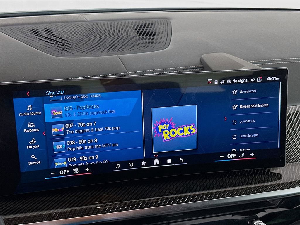 New 2026 BMW X5 M Competition w/ Executive Package image 11