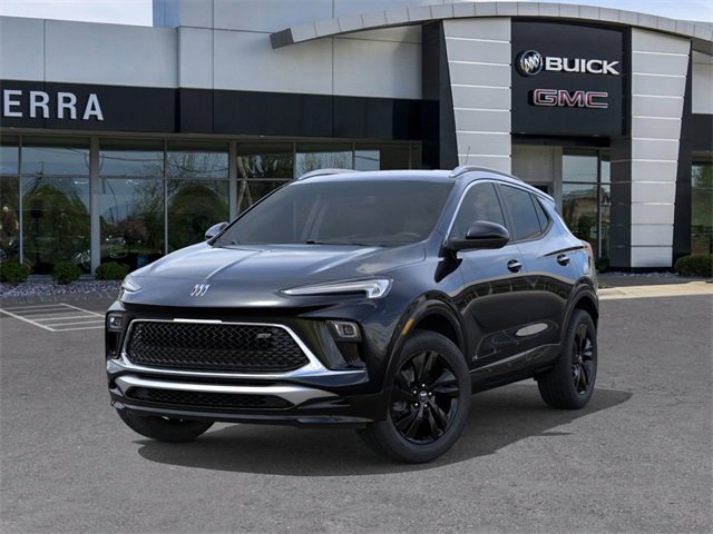 New 2026 Buick Encore GX Sport Touring image 6