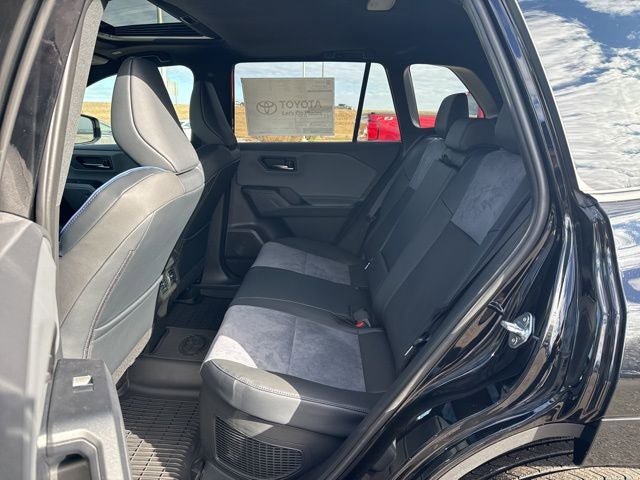 Used 2026 Toyota RAV4 XSE w/ Weather Package AWD/4WD image 16