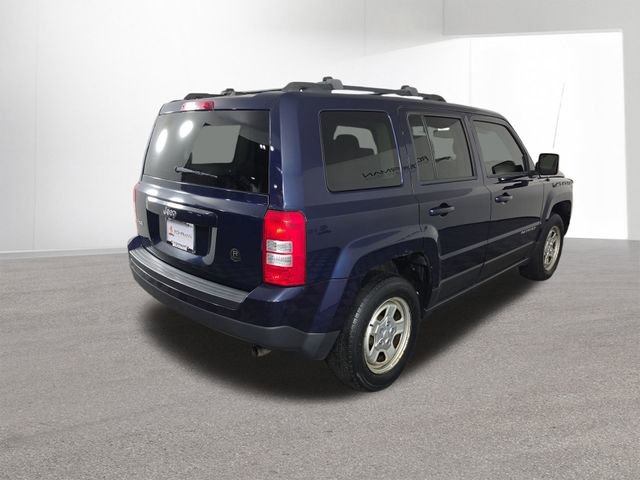 Used 2016 Jeep Patriot Sport w/ Power Value Group image 13