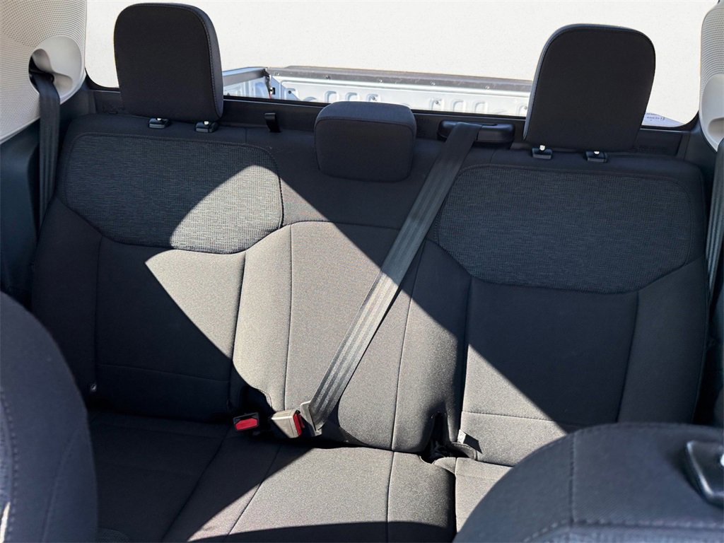 Used 2025 Ford Maverick XL image 13