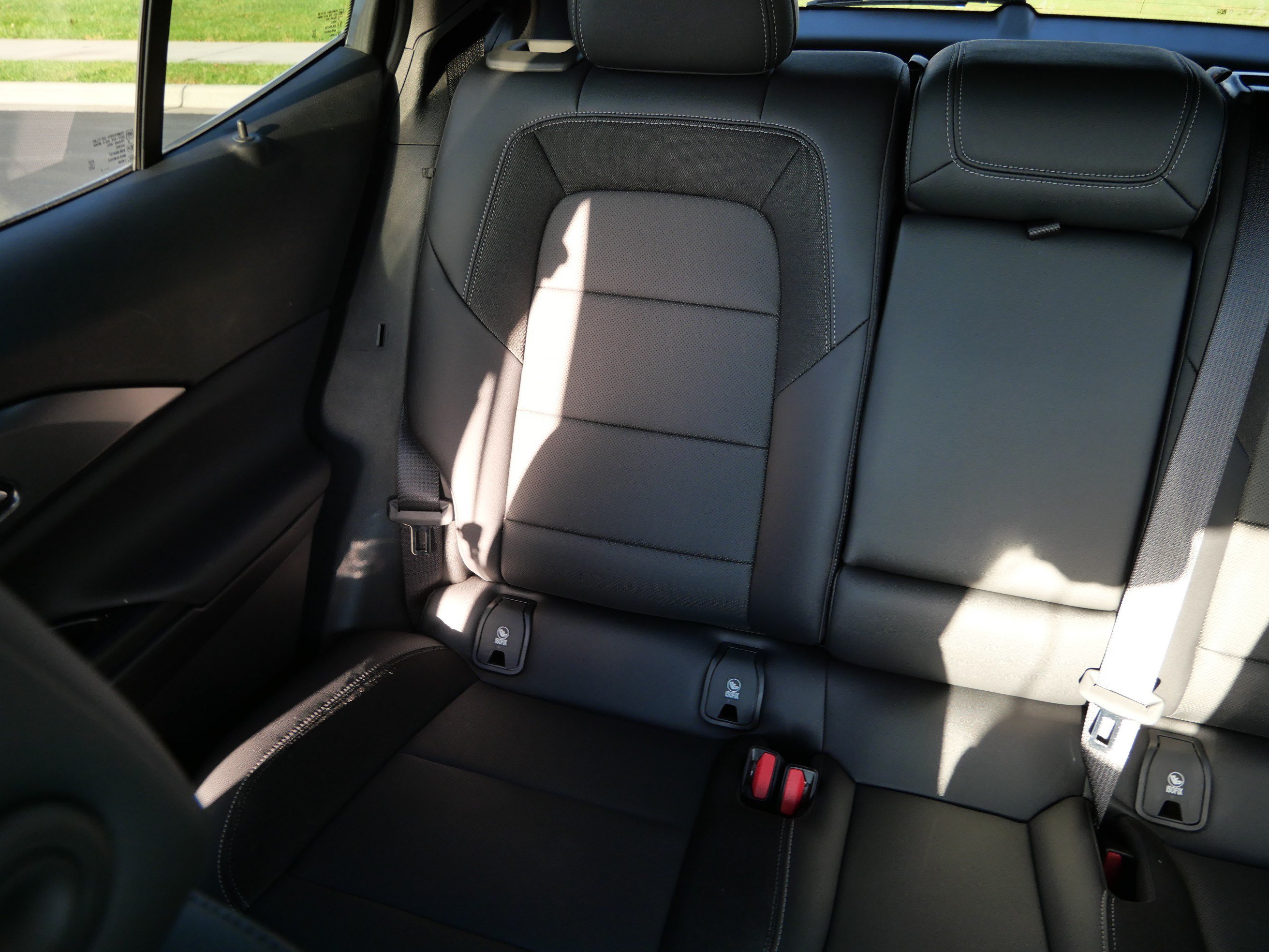 Used 2025 Chevrolet Equinox EV LT AWD/4WD image 11