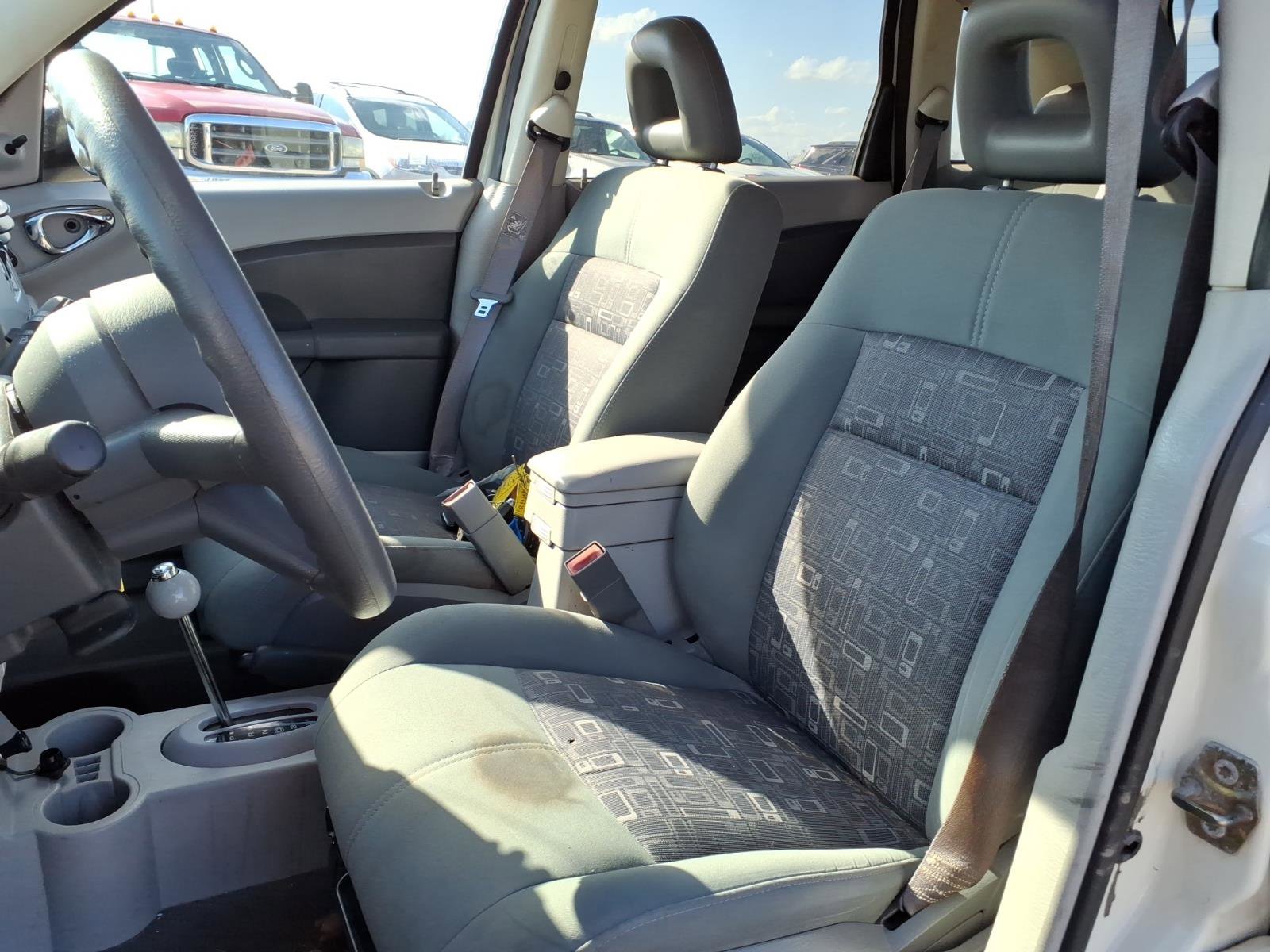 Used 2007 Chrysler PT Cruiser FWD image 8