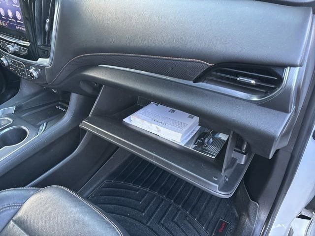 Used 2020 Chevrolet Traverse Premier image 44