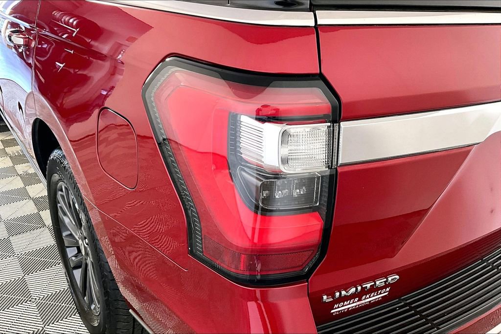 Used 2021 Ford Expedition Limited image 29