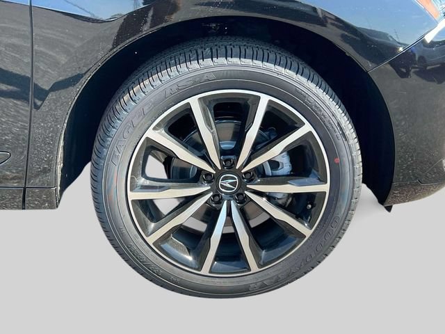 New 2026 Acura RDX A-Spec w/ Advance Package AWD/4WD image 7