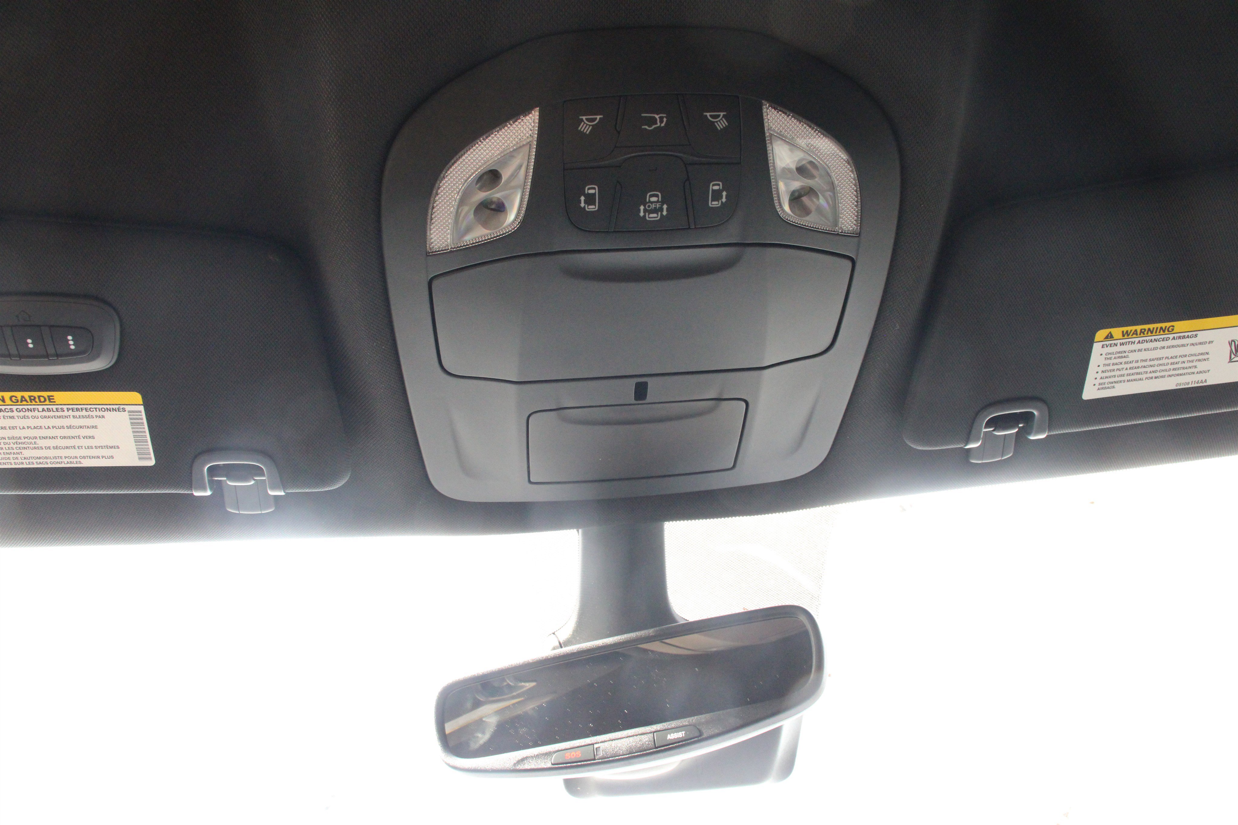 New 2026 Chrysler Pacifica Select image 20