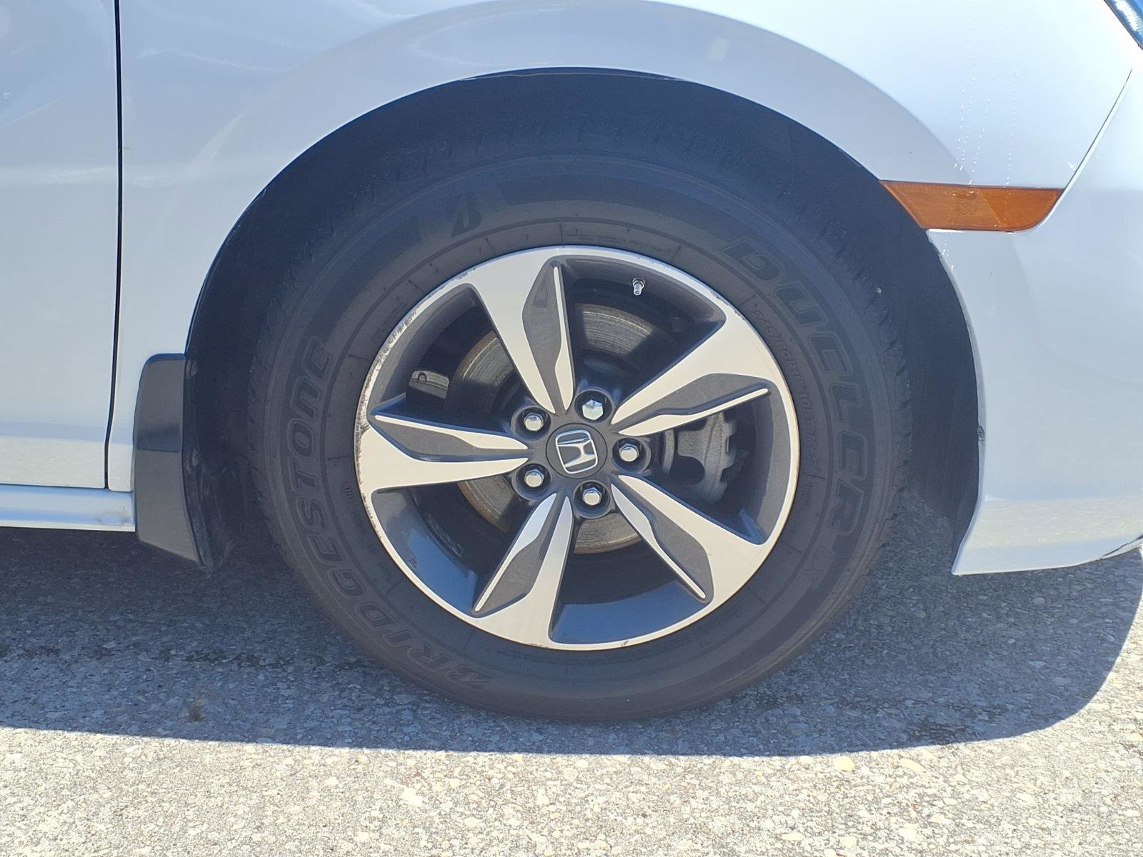 Used 2020 Honda Odyssey Touring image 11