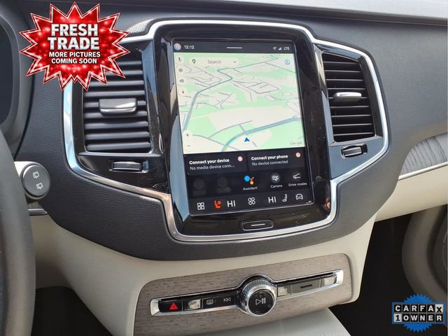 Used 2024 Volvo XC90 B6 Plus w/ Protection Package Premier image 9