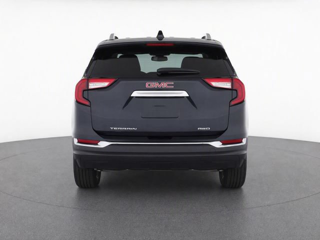 Used 2023 GMC Terrain SLT w/ Infotainment Package II AWD/4WD image 7