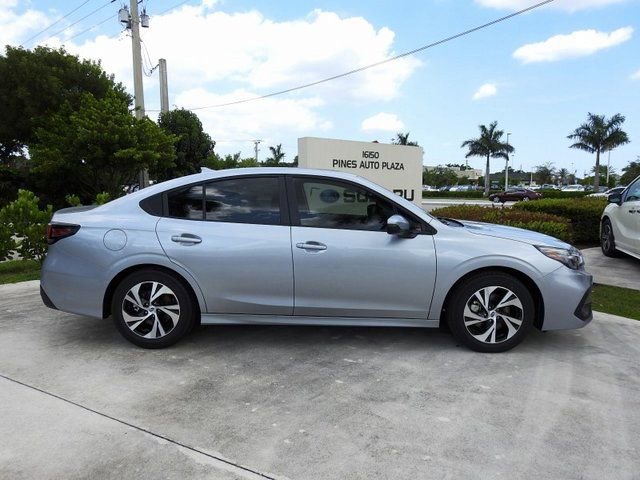 New 2025 Subaru Legacy Premium image 4