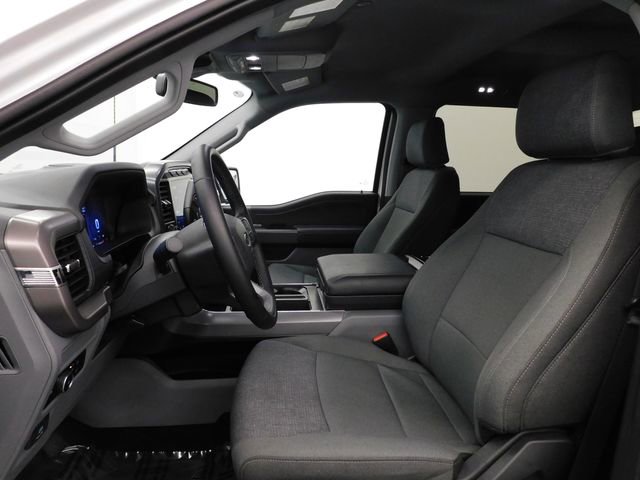 Used 2024 Ford F150 XLT w/ Mobile Office Package image 14