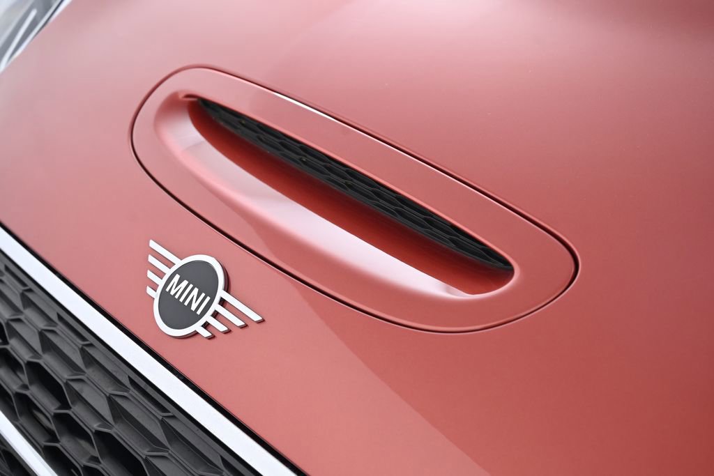 Used 2024 MINI Cooper Clubman S image 11