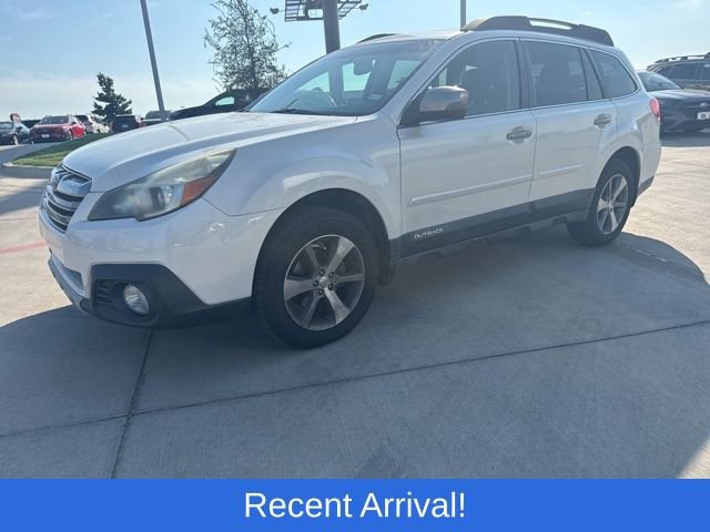 Used 2013 Subaru Outback 2.5i Limited