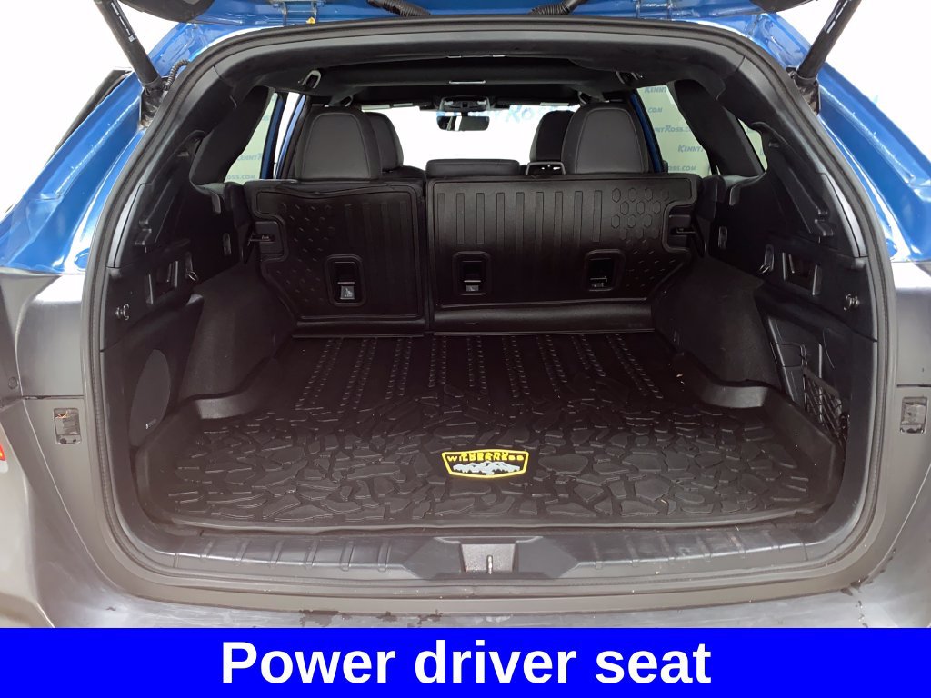 Used 2024 Subaru Outback Wilderness AWD/4WD image 18