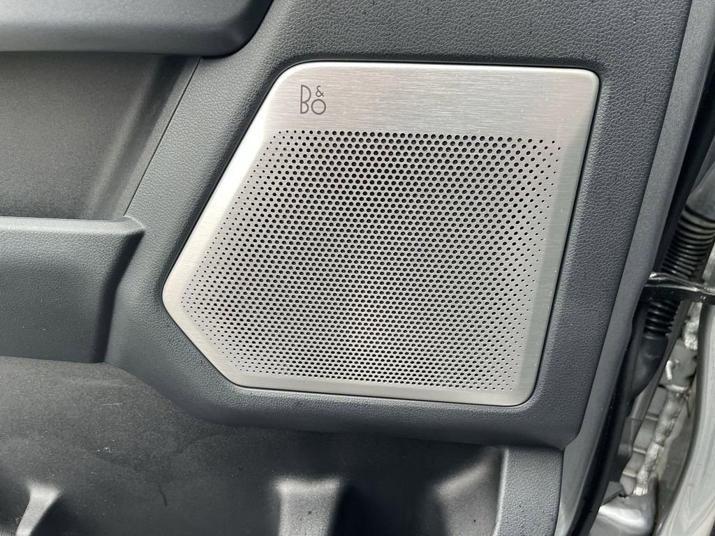 Used 2021 Ford F150 Lariat w/ Equipment Group 502A High image 25