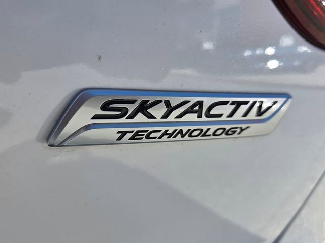 Used 2016 MAZDA CX-5 Touring image 16