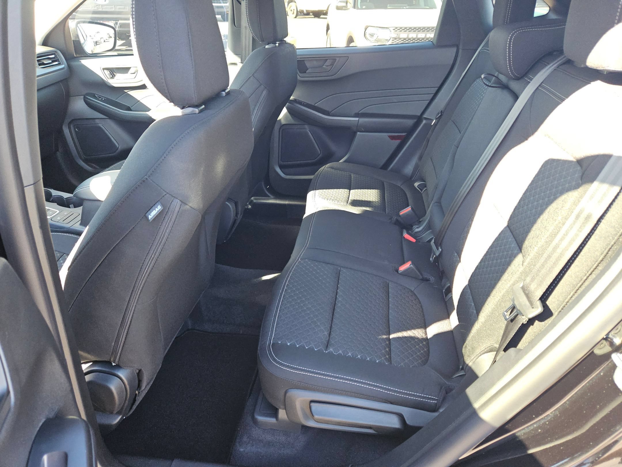 New 2026 Ford Escape Active FWD image 13