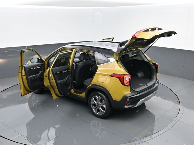 Used 2024 Kia Seltos S image 27