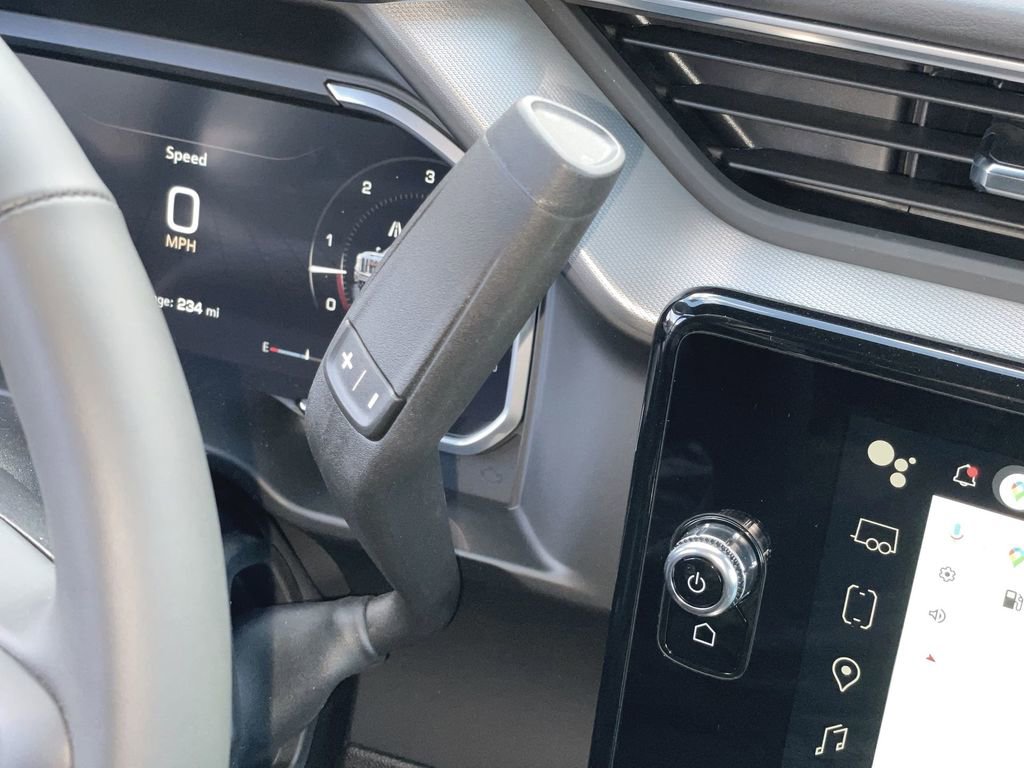 New 2026 GMC Sierra 3500 Denali w/ Technology Package image 22