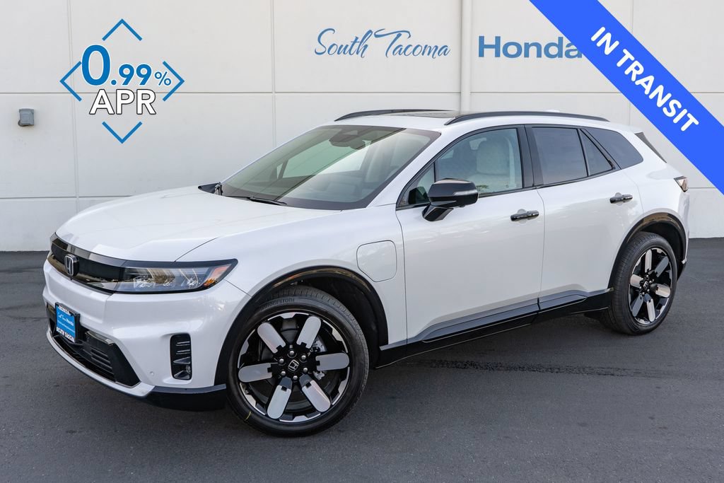 New 2026 Honda Prologue Elite