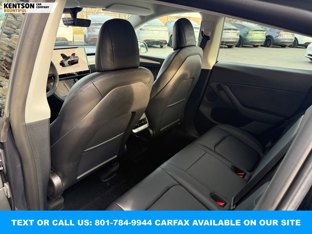 Used 2023 Tesla Model Y Long Range image 31