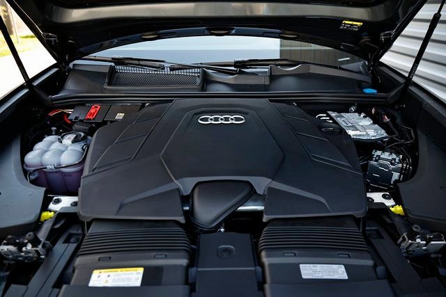 New 2026 Audi Q8 Prestige AWD/4WD image 31