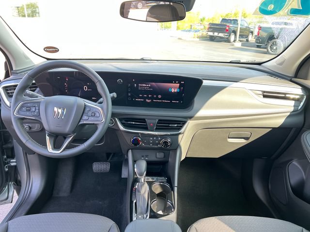 Certified 2026 Buick Encore GX Preferred w/ Comfort Package AWD/4WD image 15