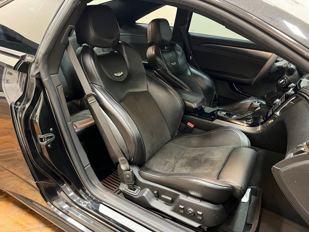 Used 2013 Cadillac CTS V image 30