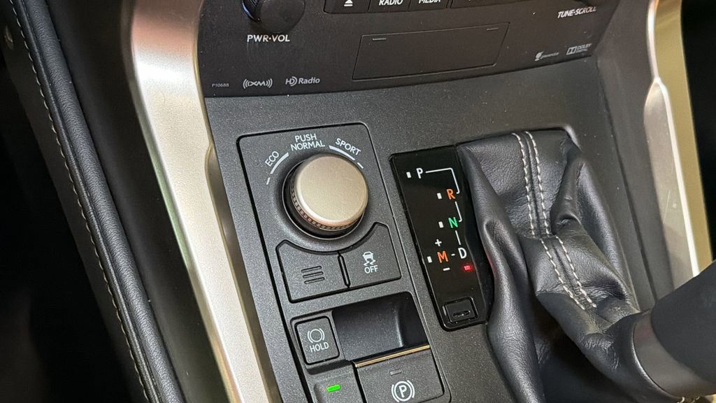 Used 2016 Lexus NX 200t AWD w/ Premium Package image 26