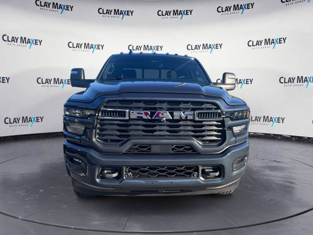 New 2025 RAM 2500 Big Horn image 8
