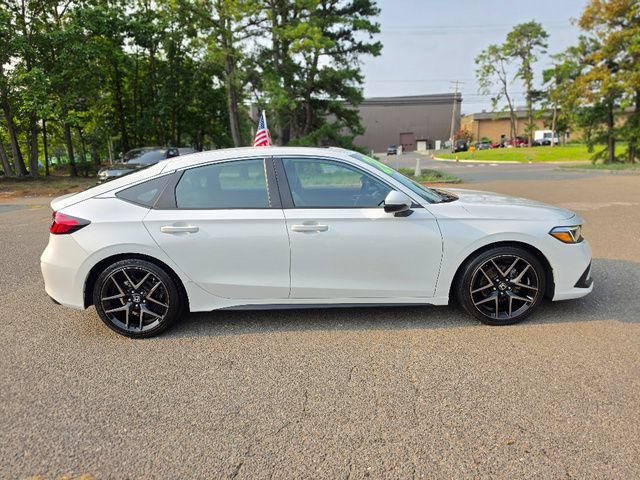Used 2024 Honda Civic Sport Touring image 6