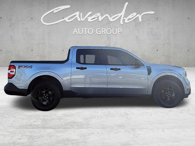 Used 2024 Ford Maverick XLT w/ Equipment Group 300A Standard image 17