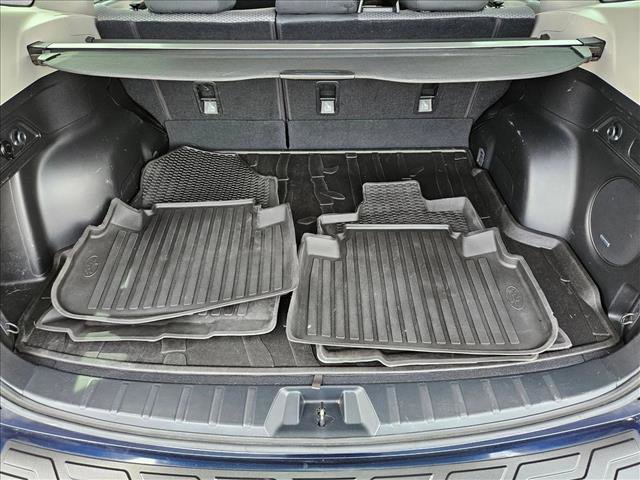 Used 2021 Subaru Forester Sport w/ Popular Package #2 image 6