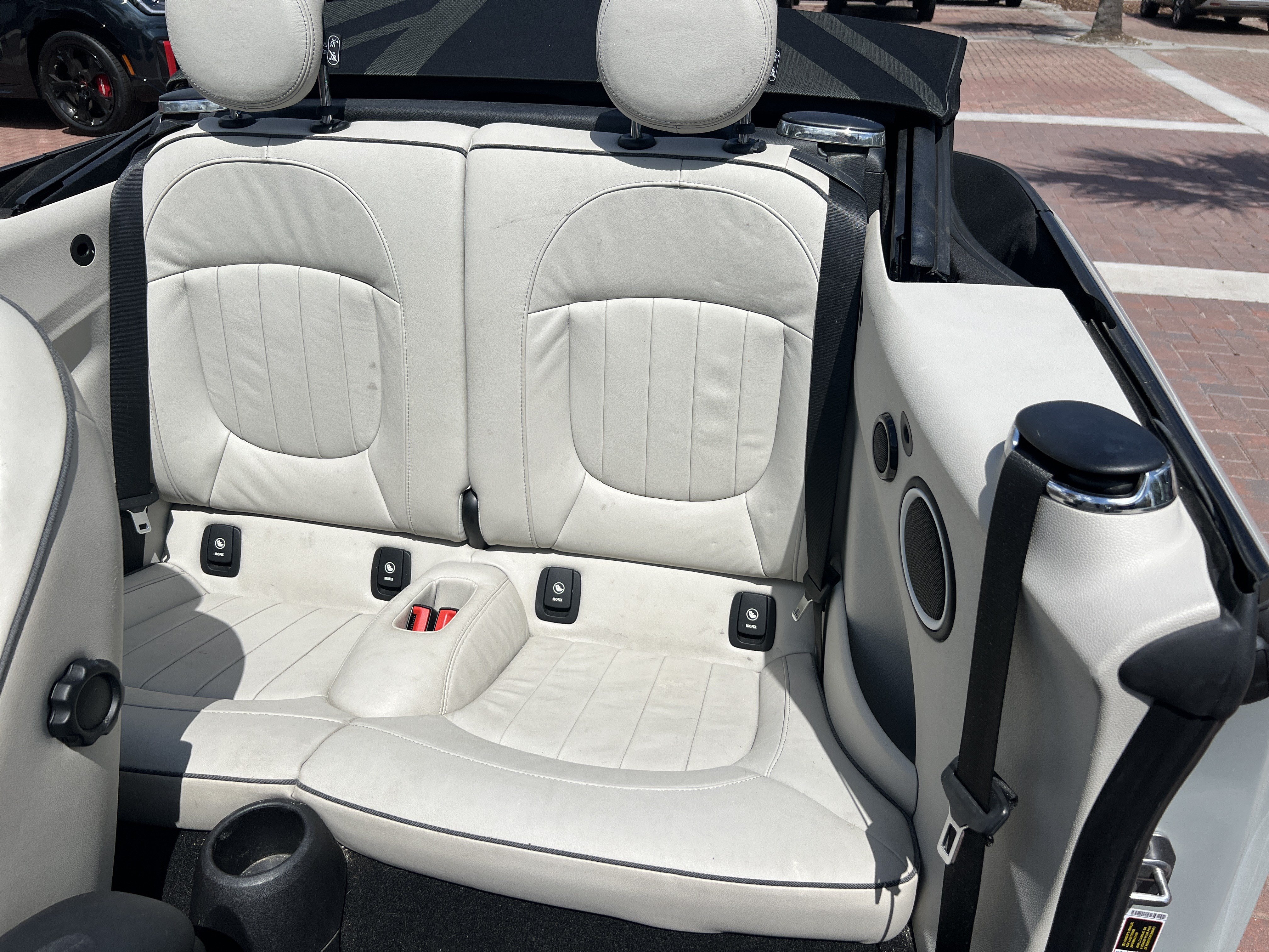 Used 2016 MINI Cooper S FWD image 31