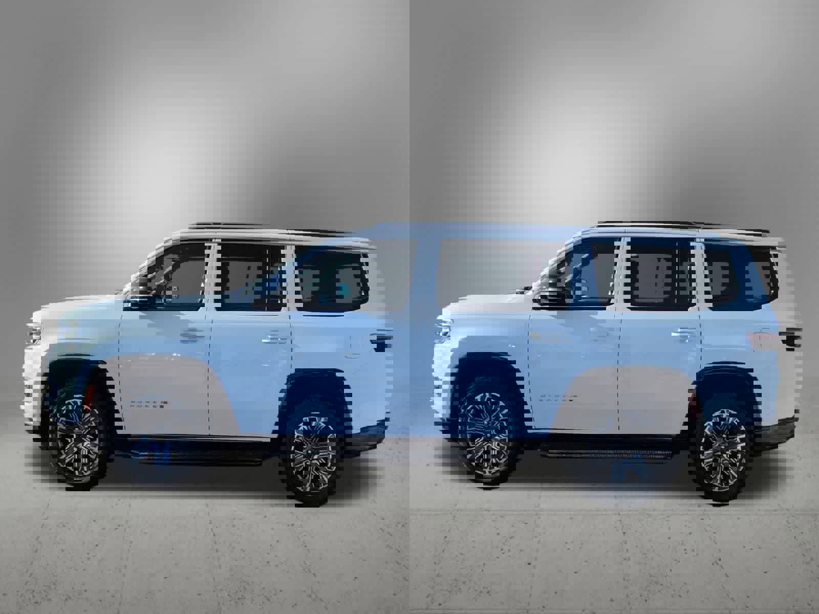 Used 2024 Jeep Wagoneer Series II w/ Flexible Seating Group image 3