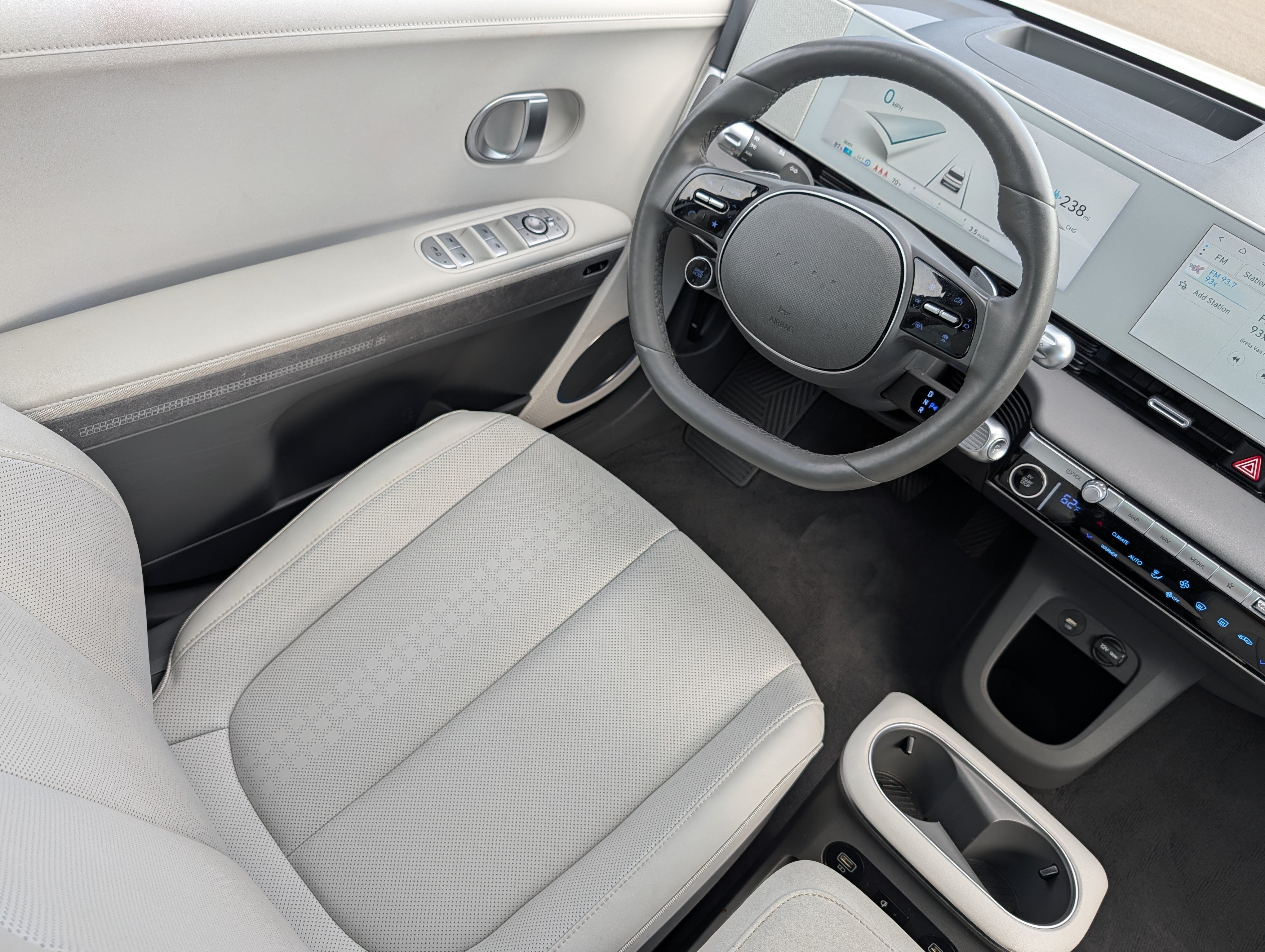 Certified 2023 Hyundai Ioniq 5 Limited AWD/4WD image 9