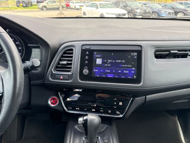 Used 2021 Honda HR-V EX-L image 27