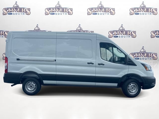 New 2026 Ford Transit 250 148 Medium Roof w/ Load Area Protection Package RWD image 2