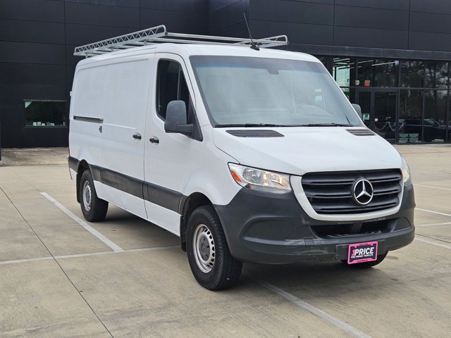 Used 2019 Mercedes-Benz Sprinter 144 image 3