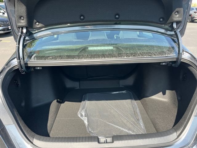 New 2025 Honda Accord SE image 34