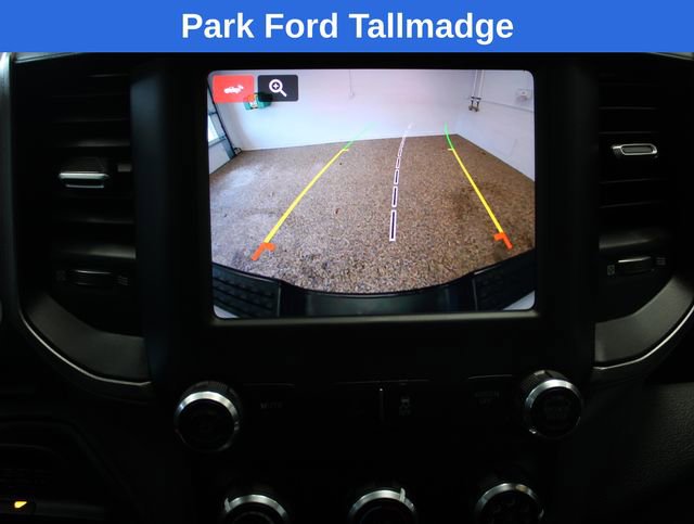 Used 2022 RAM 3500 Tradesman w/ Cold Weather Group image 19