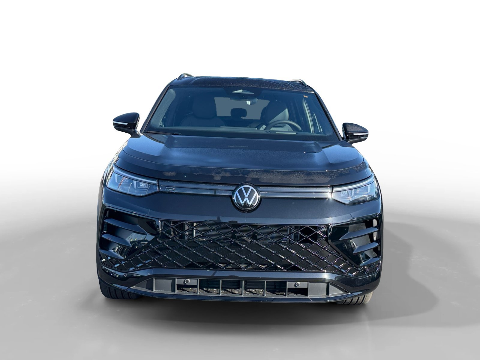 New 2026 Volkswagen Tiguan SE R-Line AWD/4WD image 8