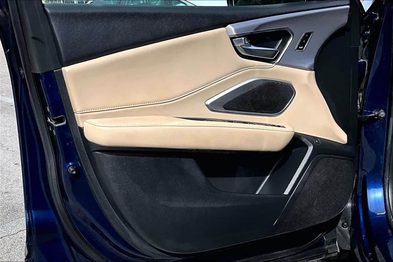 Certified 2023 Acura RDX FWD image 24