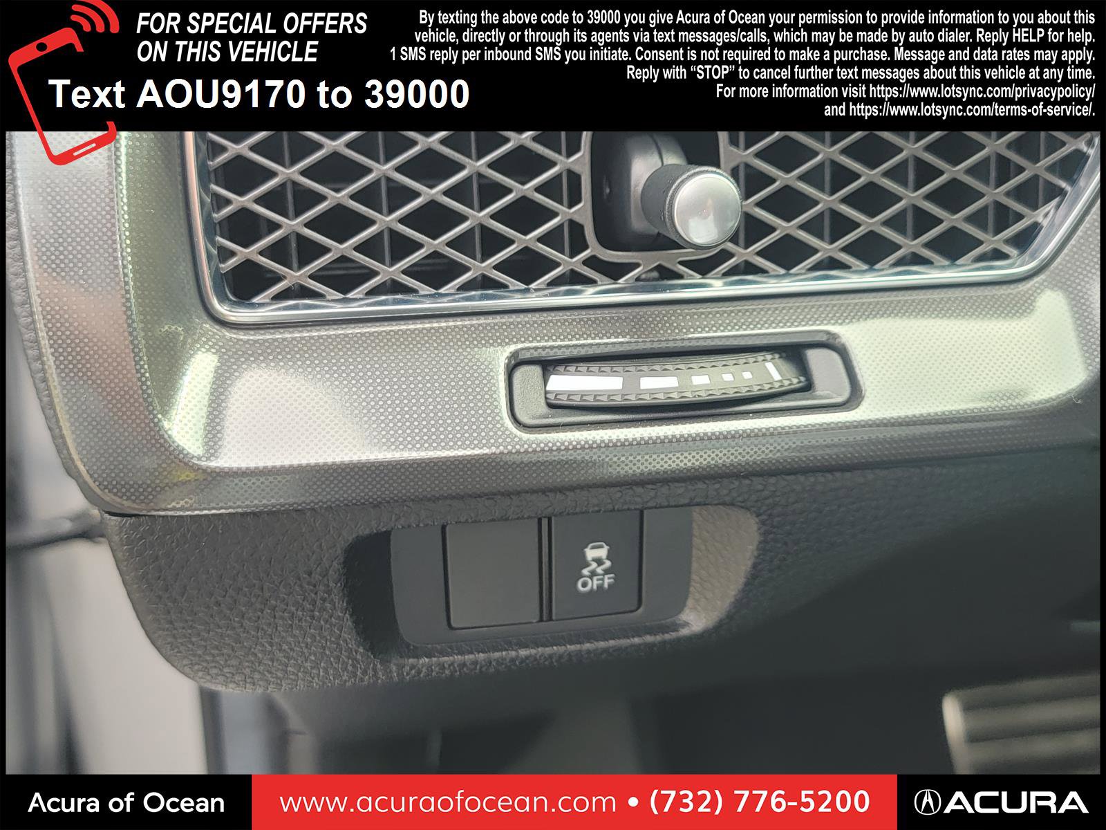 Certified 2025 Acura Integra A-Spec image 33