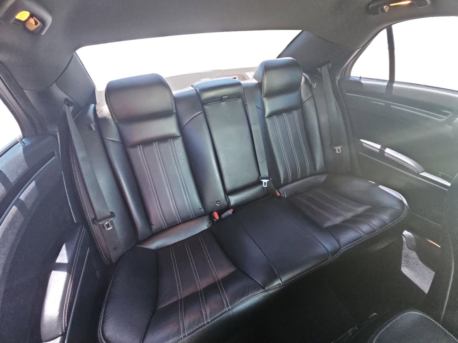 Used 2020 Chrysler 300 S RWD image 18
