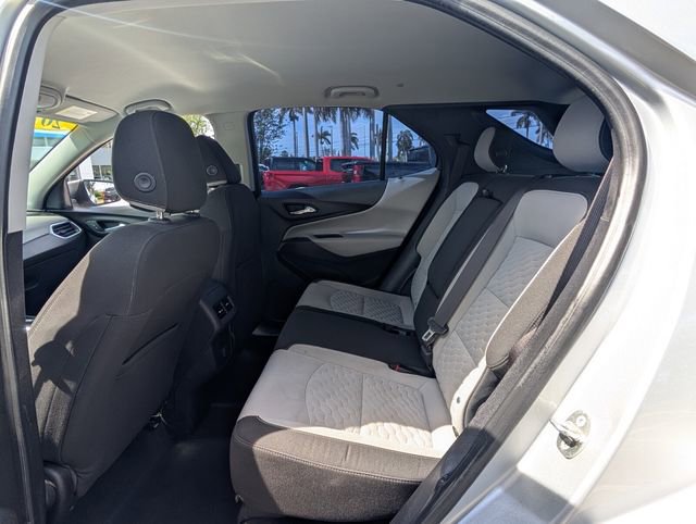 Used 2018 Chevrolet Equinox LS FWD image 11